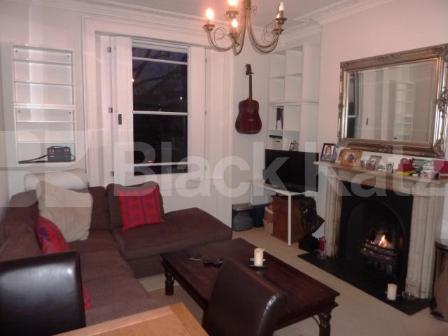 			2 Bedroom, 1 bath, 1 reception Flat			 Mornington Terrace, CAMDEN / REGENTS PARK